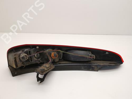 Right taillight FORD FIESTA V (JH_, JD_) | BP28983364C35