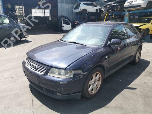 Brukte deler til AUDI A3 (8L1) 1.9 TDI (110 hp) 4164245