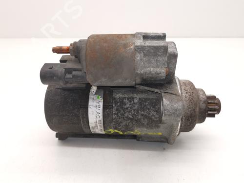 Used Starter SEAT IBIZA IV (6J5, 6P1) [2008-2017]  28985072
