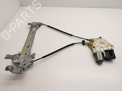 Rudehejsemekanisme Højre bagtil RENAULT MEGANE III Hatchback (BZ0/1_, B3_) [2008-2025]  28985802