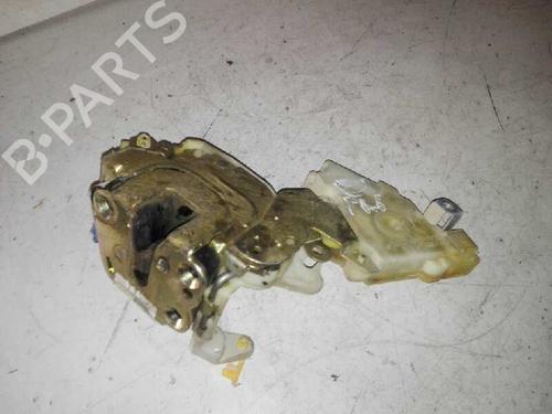 Front left lock NISSAN TERRANO II (R20) 3.0 Di 4WD | BP28982090C98 