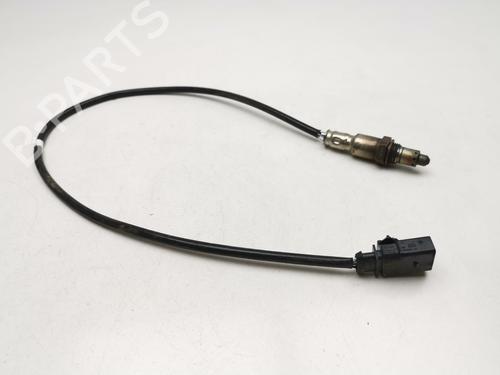 Used Electronic sensor CUPRA FORMENTOR (KM7, KMP) [2020-2025]  28990235