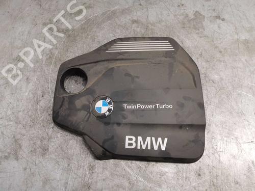 Used Upper protection Upper protection BMW 1 (F20) 118 d (150 hp) 40180038 40180038