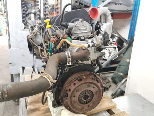 Engine CITROËN SAXO (S0, S1) 1.5 D | BP28998731M1 