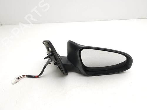 Used Right mirror TOYOTA AURIS (_E18_) [2012-2019]  28993699