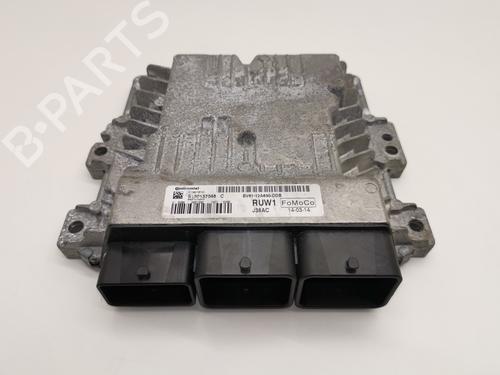 Used Engine control unit (ECU) FORD FOCUS III 1.6 TDCi (115 hp) 28996156
