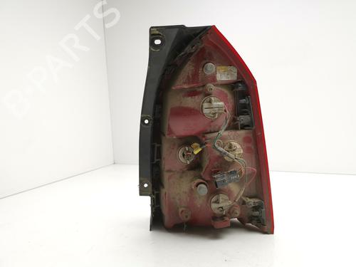 Left taillight HYUNDAI TUCSON (JM) 2.0 CRDi | BP28989483C34 