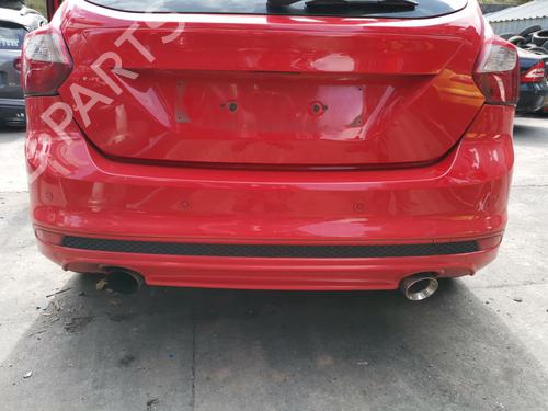Used Rear bumper Rear bumper FORD FOCUS III Turnier 2.0 ST (250 hp) 33470630 33470630
