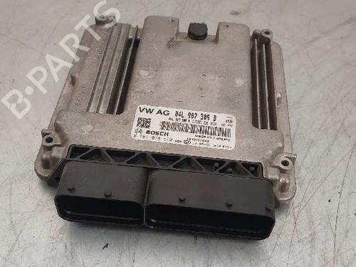 Used Engine control unit (ECU) SKODA OCTAVIA III (5E3, NL3, NR3) 1.6 TDI (105 hp) 28995668