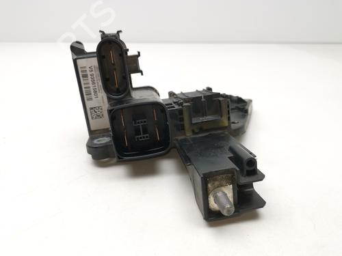 Electronic module BMW 3 Gran Turismo (F34) 318 d | BP36678019M83 - Image 3