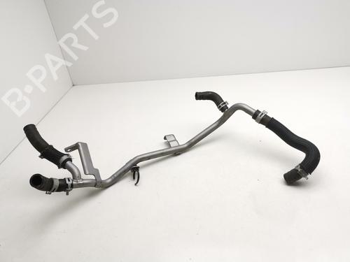 Used Pipe NISSAN QASHQAI II (J11, J11_) [2013-2025]  29433712