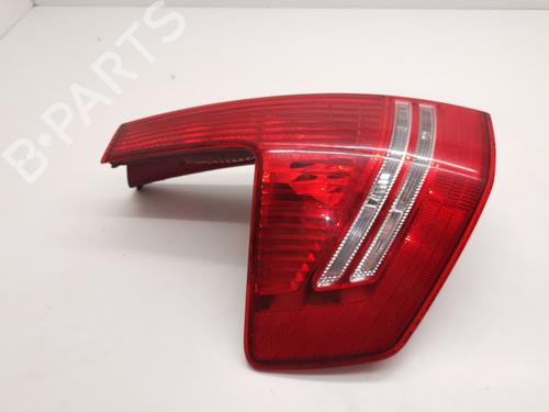 Venstre Baklys CITROËN C4 I (LC_) [2004-2014]  28981158