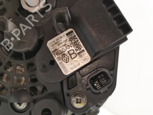 Alternator RENAULT KADJAR (HA_, HL_) 1.6 dCi 130 4x4 (HLA4) | BP36566461M7 - Image 4