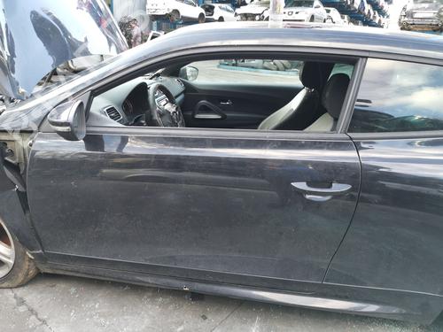Used Left front door VW SCIROCCO III (137, 138) 2.0 TDI (140 hp) 28996389