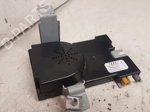 Elektronisk modul AUDI A3 (8P1) 2.0 TDI 16V (140 hp) 28981443