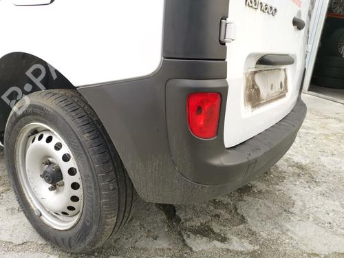 Rear bumper RENAULT KANGOO / GRAND KANGOO II (KW0/1_) 1.5 dCi 90 (KW05, KW08, KW0G, KW11) | BP28994532C8 