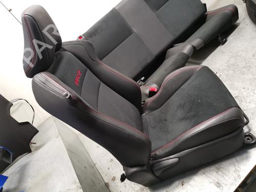 Sæde sæt SUBARU BRZ (ZC6) 2.0 (ZC6) | BP39443394C78 - Image 5
