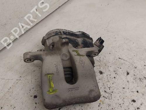 Used Left rear brake caliper RENAULT SCÉNIC III (JZ0/1_) [2008-2016]  28993449
