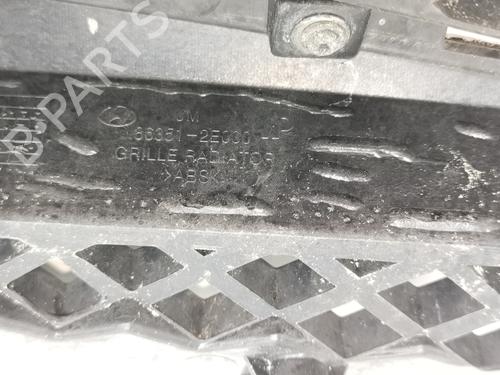 Grille HYUNDAI TUCSON (JM) 2.0 CRDi | BP28983661C40 