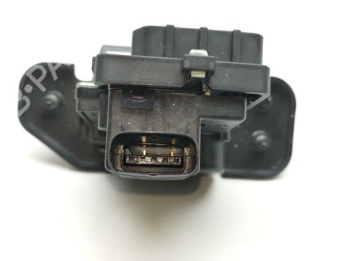 Zamek klapy tylnej / bagażnika KIA CEED (CD) | BP30568449C101