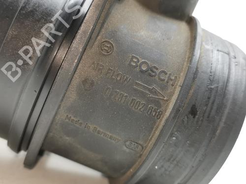 Mass air flow sensor HONDA ACCORD VII (CL, CN) 2.2 i-CTDi (CN1) | BP29916911M95 