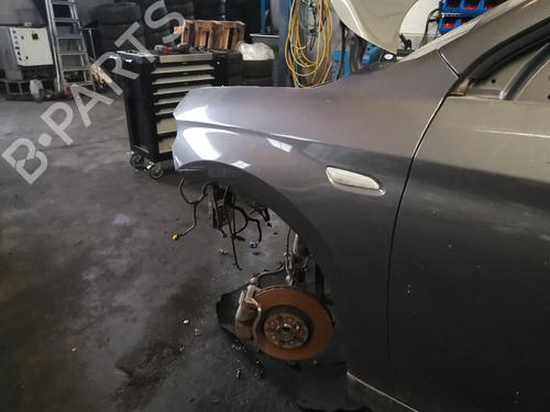 Left front fenders FIAT TIPO Hatchback (356_, 357_)  | BP29728139C41 