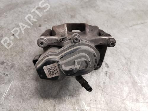 Left rear brake caliper AUDI A4 B9 Avant (8W5, 8WD) 2.0 TDI | BP32407186M107 - Image 4