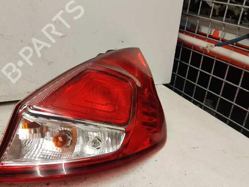 Used Right taillight FORD FIESTA VI (CB1, CCN) [2008-2025]  28997863