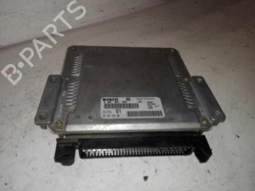 Motorstyringsenhet CITROËN XANTIA (X1_, X2_) 2.0 HDI 90 (90 hp) 28990474