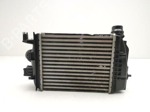 Intercooler RENAULT CAPTUR II (HF_)  | BP29358300M30 