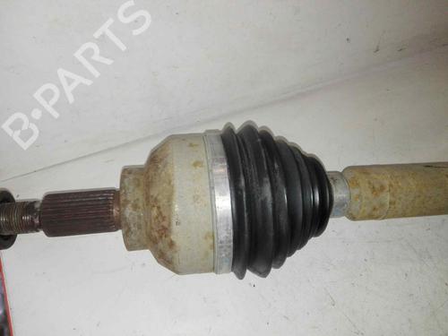 Right front driveshaft RENAULT LAGUNA II (BG0/1_) 1.9 dCi (BG08, BG0G) | BP28988663M39