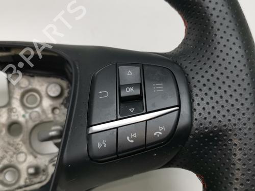 Steering wheel FORD PUMA (J2K, CF7)  | BP31840225C49 