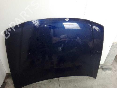 Used Hood AUDI A3 (8L1) [1996-2006]  28989985