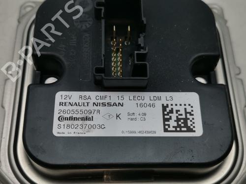 Lights ECU RENAULT KADJAR (HA_, HL_) 1.6 dCi 130 4x4 (HLA4) | BP36566459M55 - Image 4