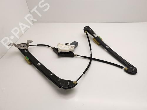 Used Front left window mechanism VW GOLF VII Variant (BA5, BV5) [2013-2022]  28990955