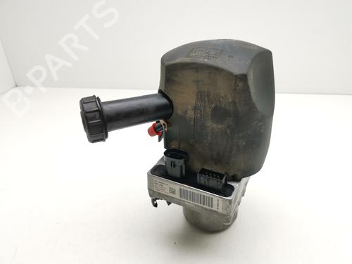 Styring servopumpe PEUGEOT 407 (6D_) [2004-2011]  28995207