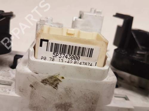 Commande Chauffage DACIA DOKKER MPV (KE_)  | BP28983861I5 