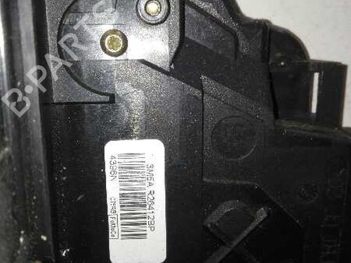 Højre bagtil lås FORD FOCUS C-MAX (DM2)  | BP28982282C99 