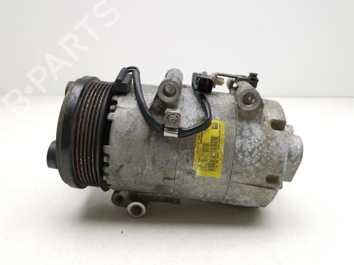 AC-Kompressor FORD FOCUS II Saloon (DB_, FCH, DH) [2005-2025]  30468094
