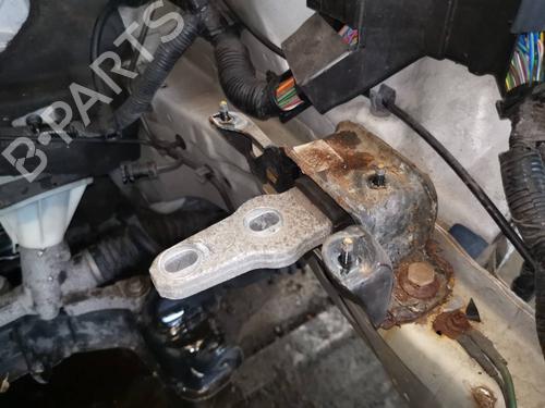 Engine mount FORD FIESTA VI (CB1, CCN) | BP31840282M89