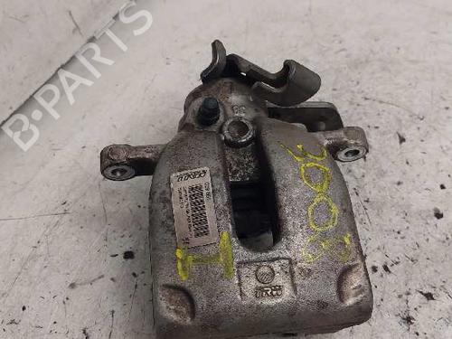 Used Left rear brake caliper PEUGEOT 3008 I MPV (0U_) [2009-2017]  28986160