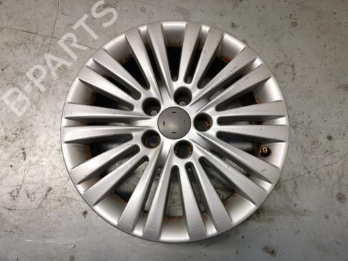 Used Rim OPEL MERIVA B MPV (S10) 1.6 CDTI (75) (110 hp) 31014827