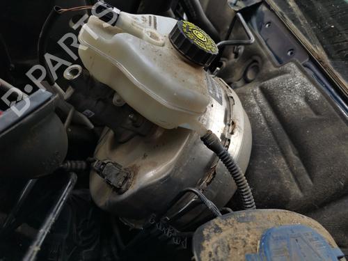 Used Servo brake Servo brake MERCEDES-BENZ C-CLASS T-Model (S205) C 220 BlueTEC / d (205.204) (170 hp) 40216912 40216912