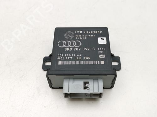 Module électronique AUDI A4 B8 Avant (8K5) [2007-2017]  28982813