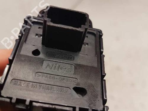 Switch NISSAN QASHQAI II (J11, J11_) 1.6 dCi | BP28984751I30 