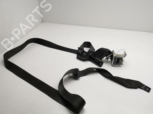 Front left seatbelt OPEL MERIVA B MPV (S10) 1.6 CDTI (75) | BP39439927I26 - Image 3
