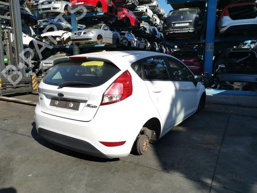 Rear right panel FORD FIESTA VI (CB1, CCN) | BP31840274C61