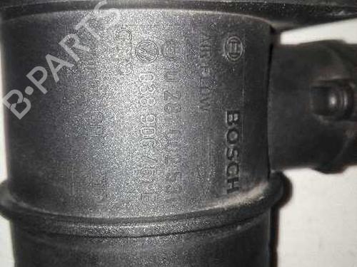 Mass air flow sensor AUDI A3 (8P1) 1.9 TDI | BP28979968M95
