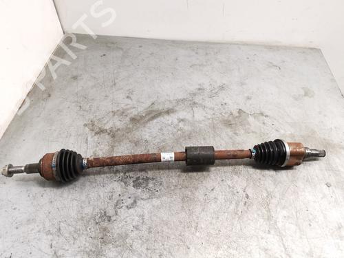 Used Right front driveshaft FORD PUMA (J2K, CF7) [2019-2026]  31792423