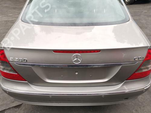 Heckklappe MERCEDES-BENZ E-CLASS (W211)  | BP28994979C6